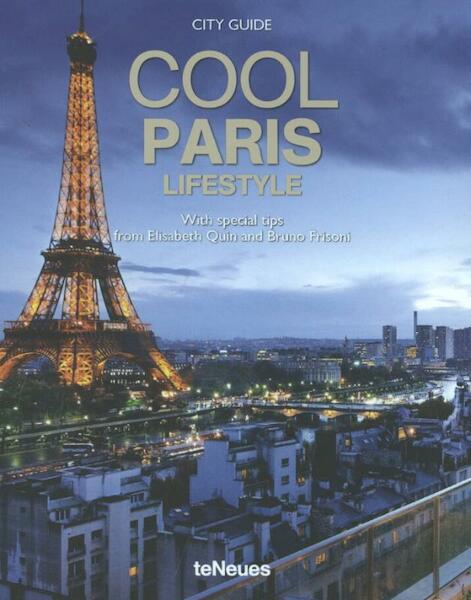 Cool Paris - (ISBN 9783832794897)
