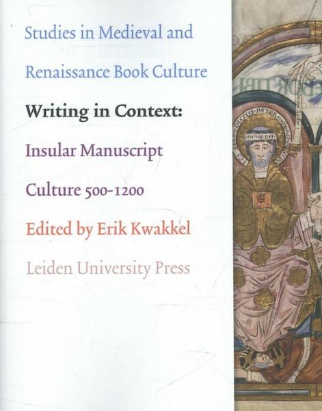 Writing in context - (ISBN 9789087281823)