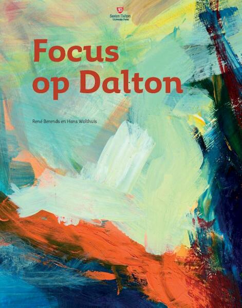 Focus op dalton - René Berends, Hans Wolthuis (ISBN 9789490239077)