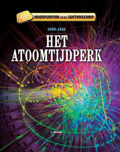 Atoomwetenschappen - Charlie Samuels (ISBN 9789461751584)