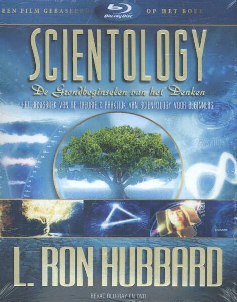 Scientology de Grondbeginselen van het Denken - (ISBN 9781457231599)