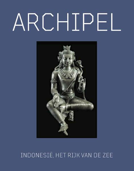 Archipel - (ISBN 9789461614278)