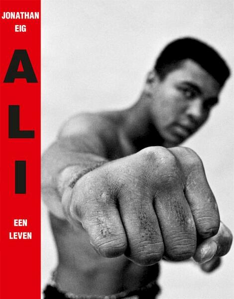 Ali: Een leven - Jonathan Eig (ISBN 9789048821433)