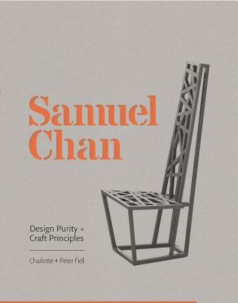 Samuel Chan - Charlotte Fiell, Peter Fiell (ISBN 9781780678962)