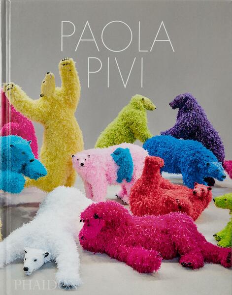 Paola Pivi - Paola Pivi (ISBN 9781838663377)