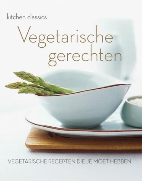 Vegetarische gerechten - J. Price (ISBN 9789054264361)
