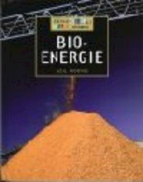 Bio-energie - Neil Morris (ISBN 9789054958857)