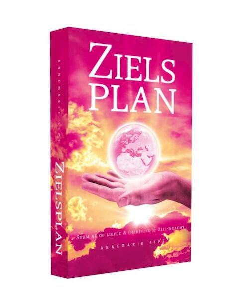 Zielsplan - Annemarie Sips (ISBN 9789081783651)