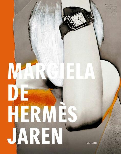 Margiela - (ISBN 9789401440615)