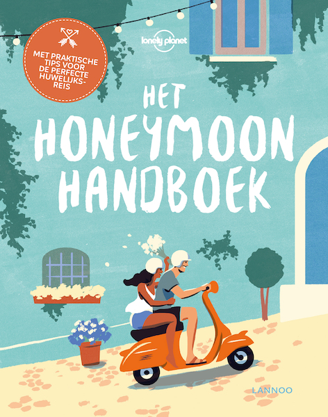 Het Honeymoon Handboek - Sarah Baxter, Greg Benchwick, Sarah Benson (ISBN 9789401440677)
