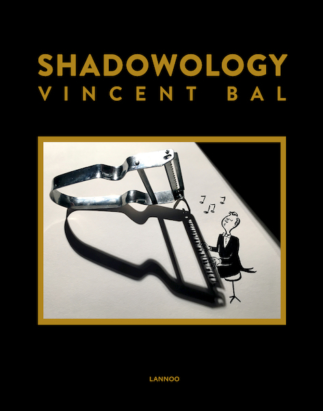Shadowology - Vincent Bal (ISBN 9789401444880)