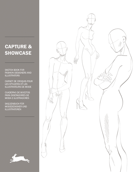 Capture & Showcase - Pepin Van Roojen (ISBN 9789460098390)