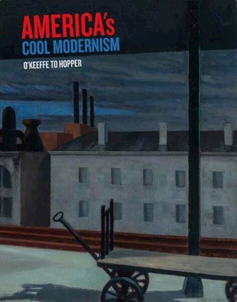 America's Cool Modernism - Katherine Bourgignon (ISBN 9781910807217)