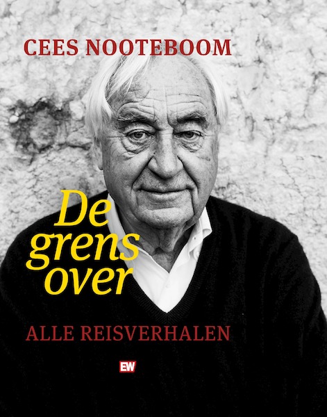 Op reis - Cees Nooteboom (ISBN 9789463480949)
