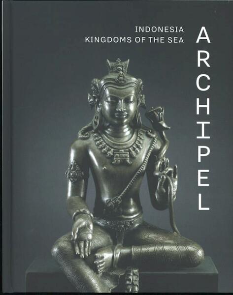 Archipel - (ISBN 9789461614292)