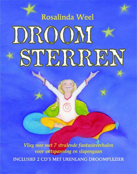 Droomsterren - Rosalinda Weel (ISBN 9789020638042)