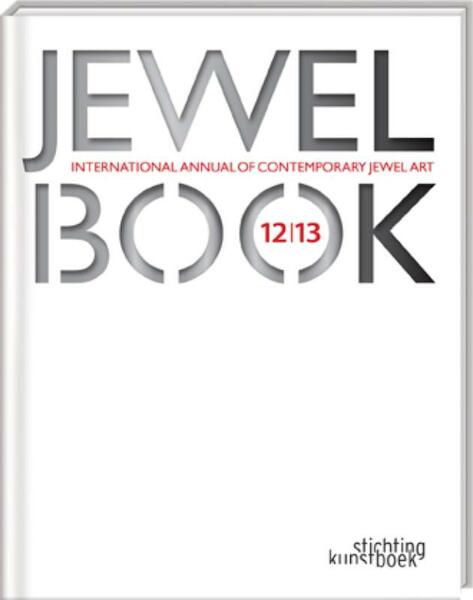 Jewelbook - (ISBN 9789058564108)