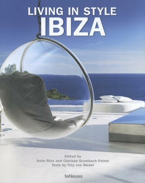 Ibiza - (ISBN 9783832798055)