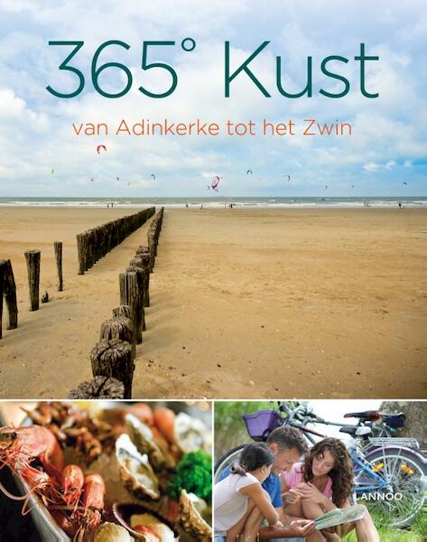 365° Kust (E-boek - ePub-formaat) - (ISBN 9789401425018)
