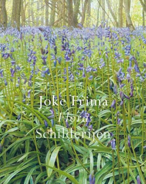 Flora - Joke Frima (ISBN 9789462582699)