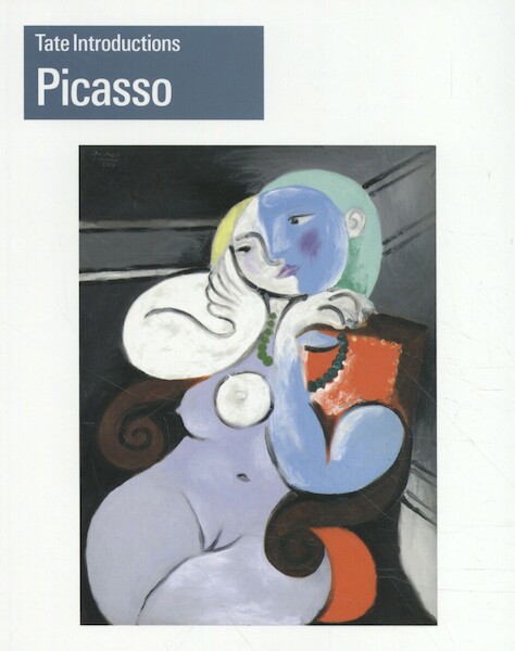 PICASSO - (ISBN 9781849765848)