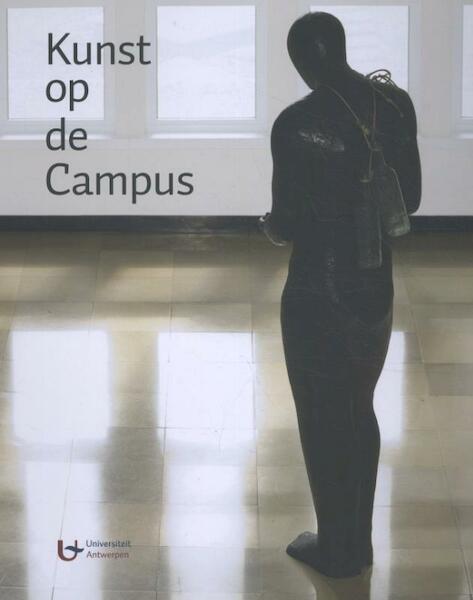Kunst op de campus - (ISBN 9789057183324)