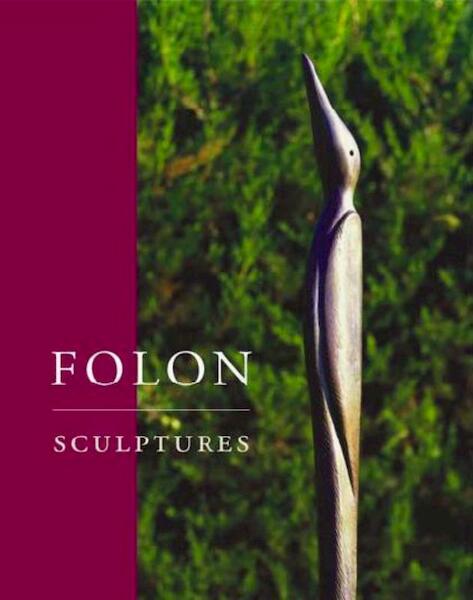Folon - (ISBN 9789053497135)