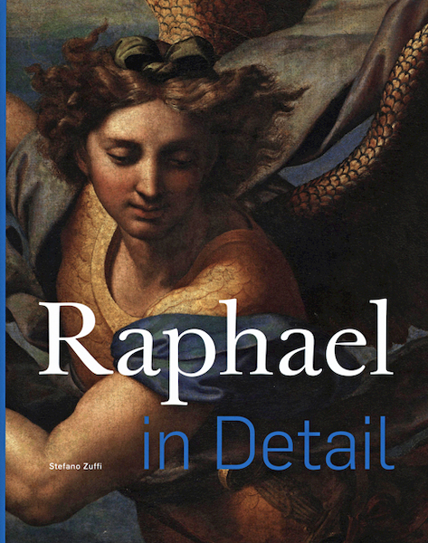Raphael in Detail - (ISBN 9789493039223)