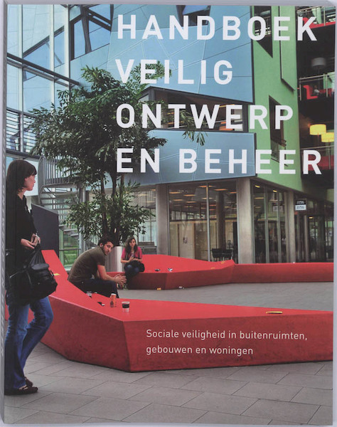 Handboek Veilig Ontwerp en Beheer - (ISBN 9789068684858)