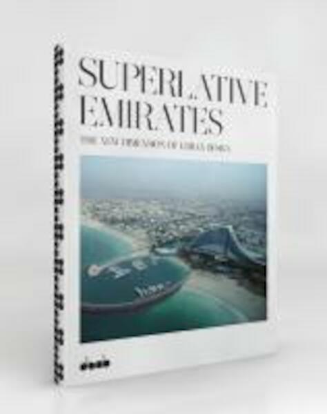 Superlative Emirates - Caroline Klein (ISBN 9783942597081)