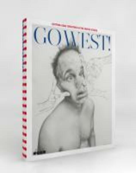 Gowest! - Patrice Farameh (ISBN 9783942597135)