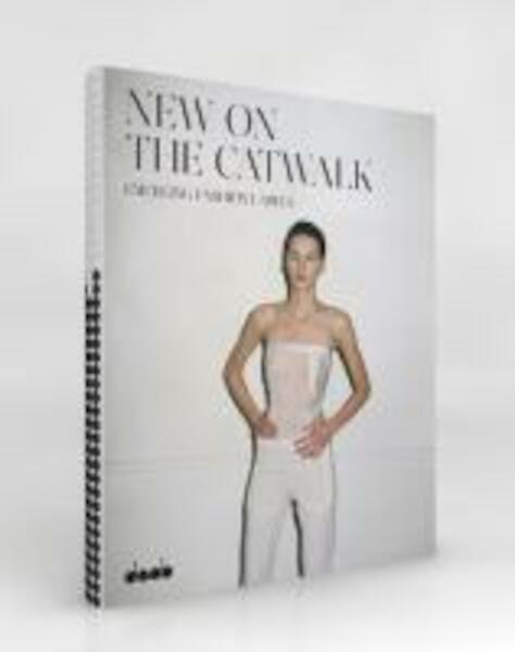 New on the Catwalk - Patrice Farameh (ISBN 9783942597159)