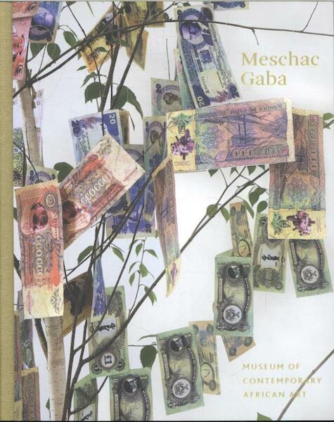 Meschac Gaba - Kerry Greenburg (ISBN 9781849761680)