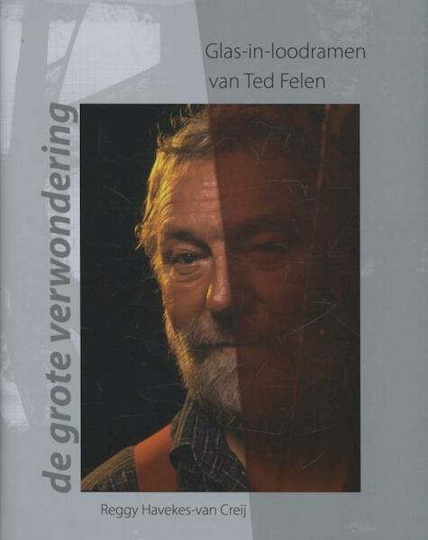 De grote verwondering - Reggy Havekes - van Creij (ISBN 9789076542737)