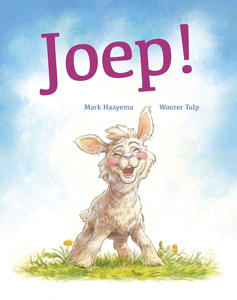 Joep! - Mark Haayema (ISBN 9789025767662)