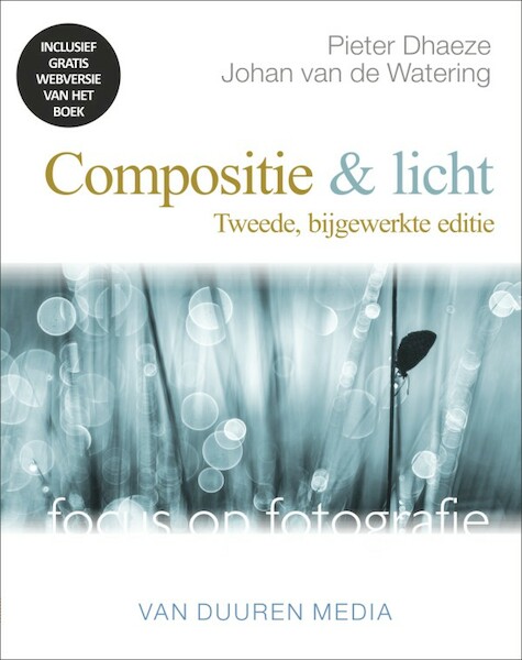Compositie - Pieter Dhaeze, Watering Johan (ISBN 9789059409491)