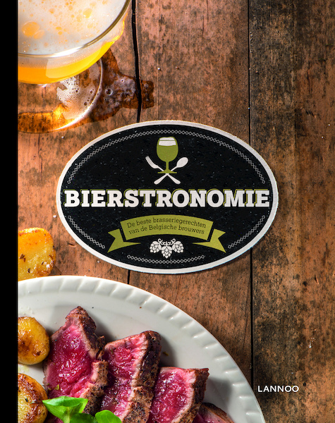 Bierstronomie - Erik Verdonck (ISBN 9789401451314)