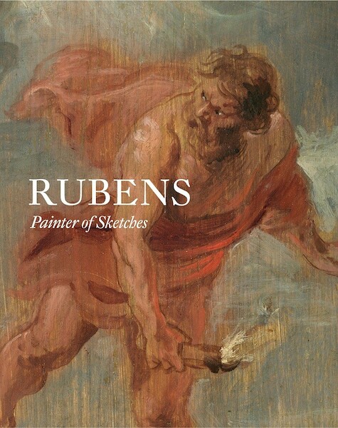 Rubens - Friso Lammertse, Alejandro Vergara (ISBN 9788484804710)
