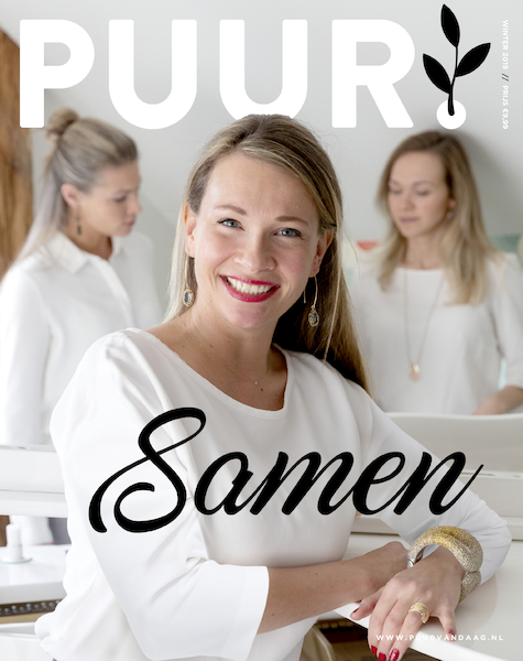 PUUR! Magazine, nr 2- 2019 - (ISBN 9789043532952)