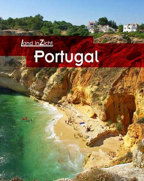 Portugal - Charlotte Guillain (ISBN 9789461752345)