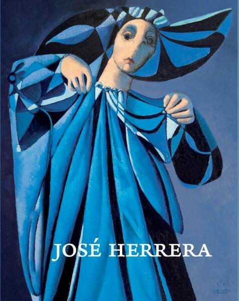 José Herrera - Ruud van Ommeren (ISBN 9789055949854)