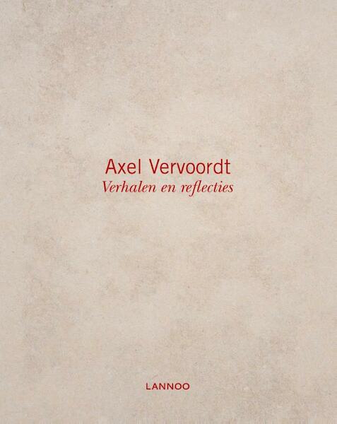 Axel Vervoordt - Axel Vervoordt, Michael Gardner (ISBN 9789401448598)