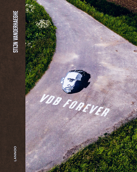 VDB Forever - Stijn Vanderhaeghe (ISBN 9789401463546)