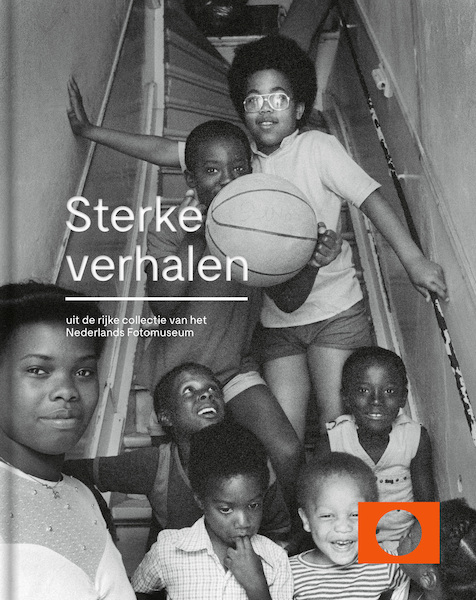Sterke Verhalen - Frits Gierstberg, Birgit Donker (ISBN 9789462262300)
