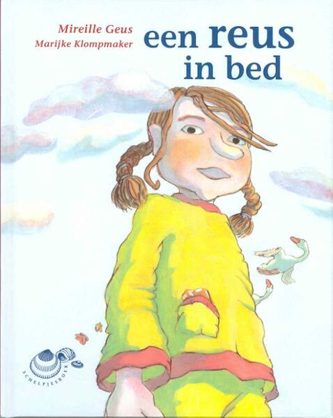 Een reus in bed - Mireille Geus (ISBN 9789043701969)