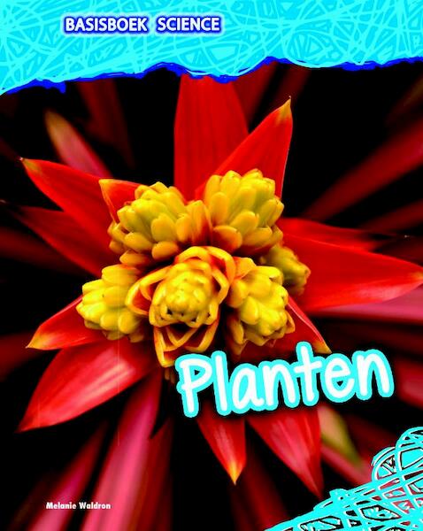 Planten - Melanie Waldron (ISBN 9789461752901)