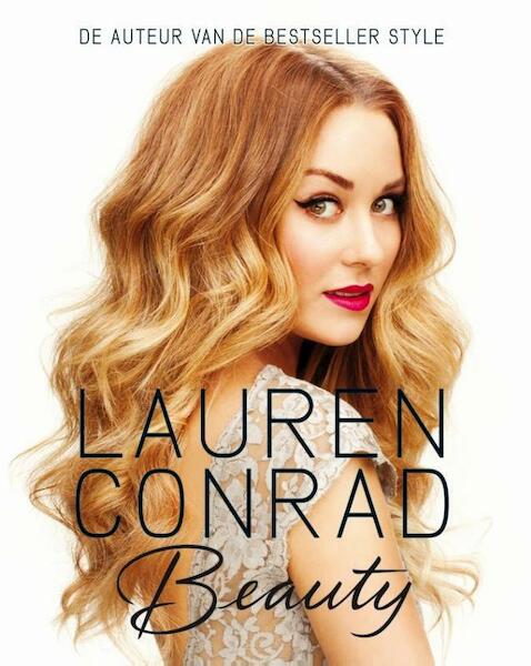 Beauty - Lauren Conrad (ISBN 9789020679298)