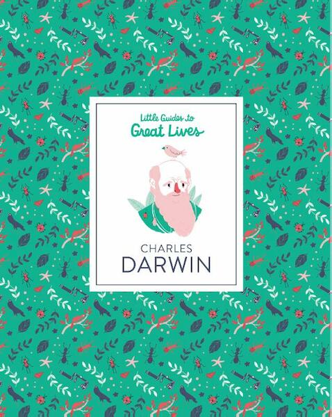 Charles Darwin - Dan Green (ISBN 9781786272942)
