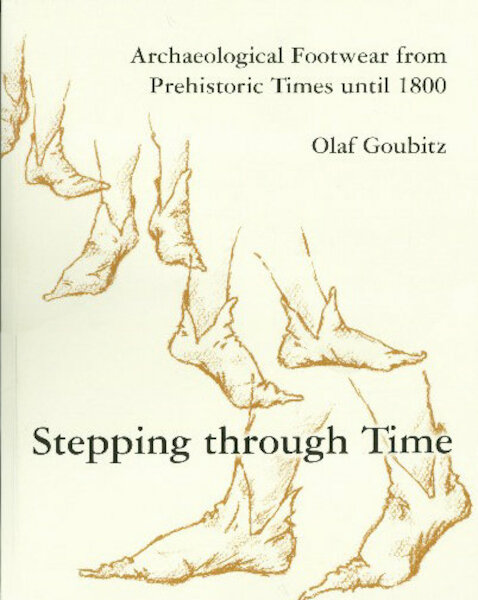 Purses in Pieces - Olaf Goubitz, Carol Groenman-van Waateringe (ISBN 9789089320049)