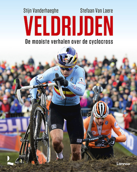 Veldrijden - Stijn Vanderhaeghe (ISBN 9789401463393)